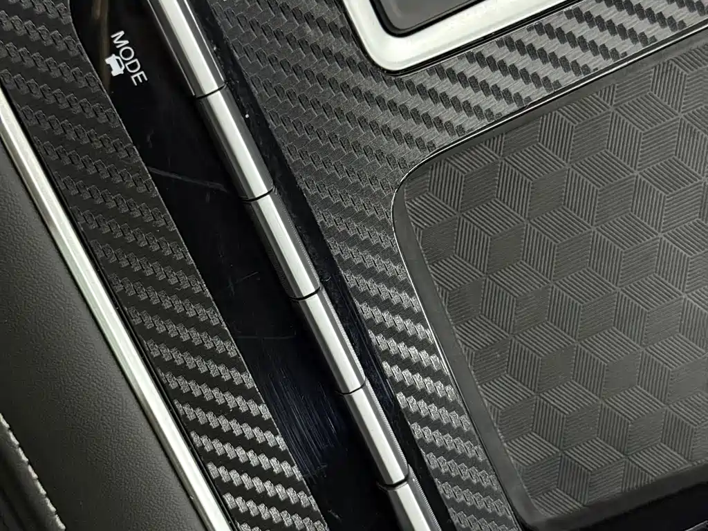 Chery Tiggo 8 2023 — фото 21
