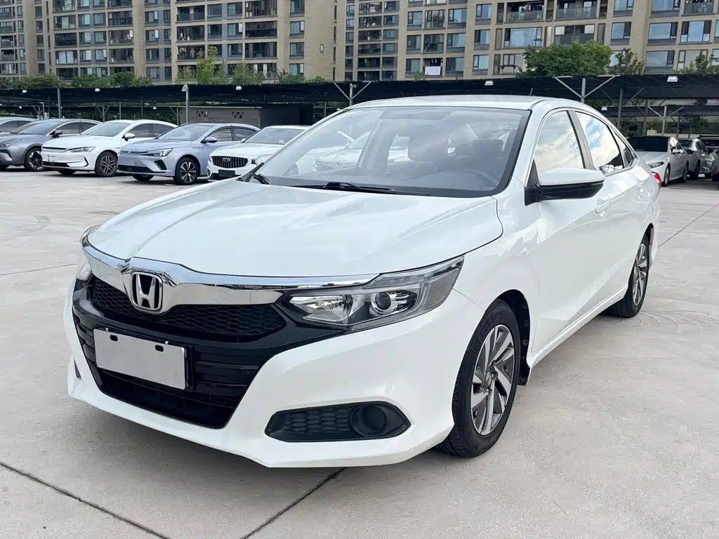 Honda Crider 2021