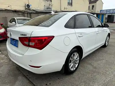 Buick Excelle GT 2016