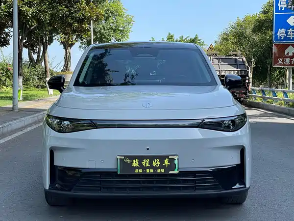 Leapmotor C10 2024