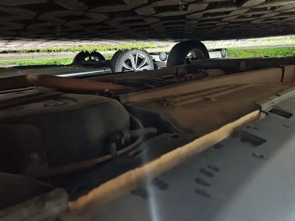 Ford Ecosport 2014 — фото 20