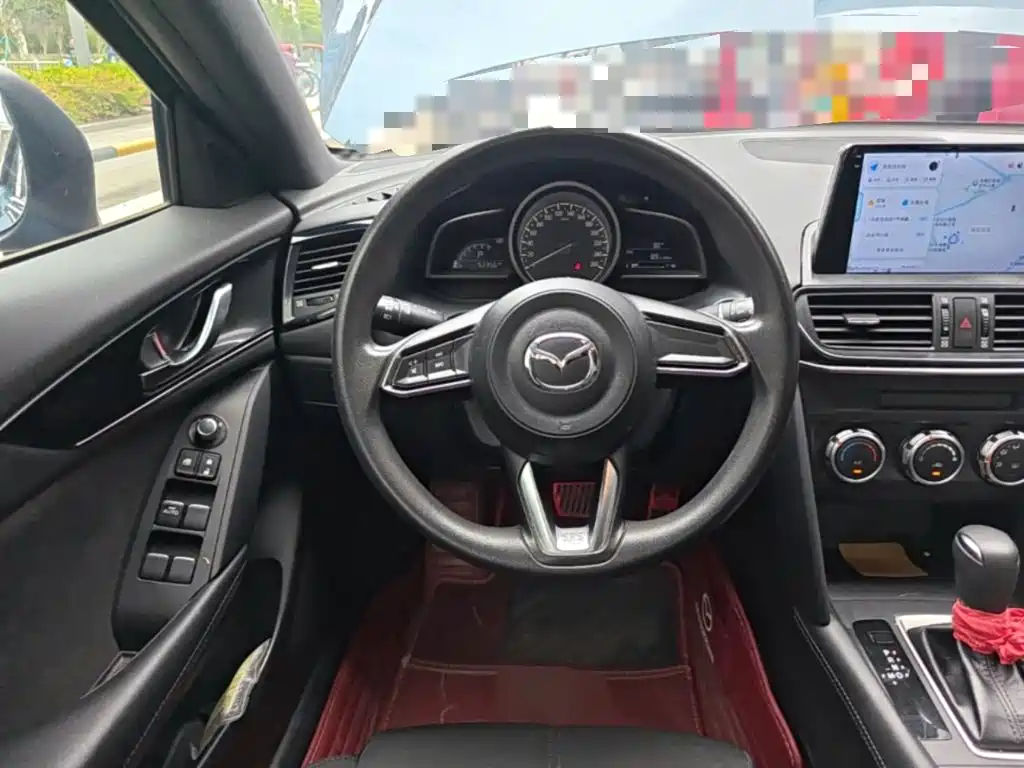 Mazda CX-4 2020