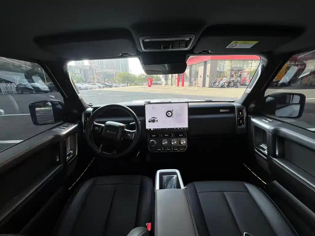 Icar Super V23 2024