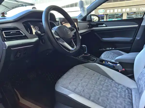 Volkswagen Lavida 2023