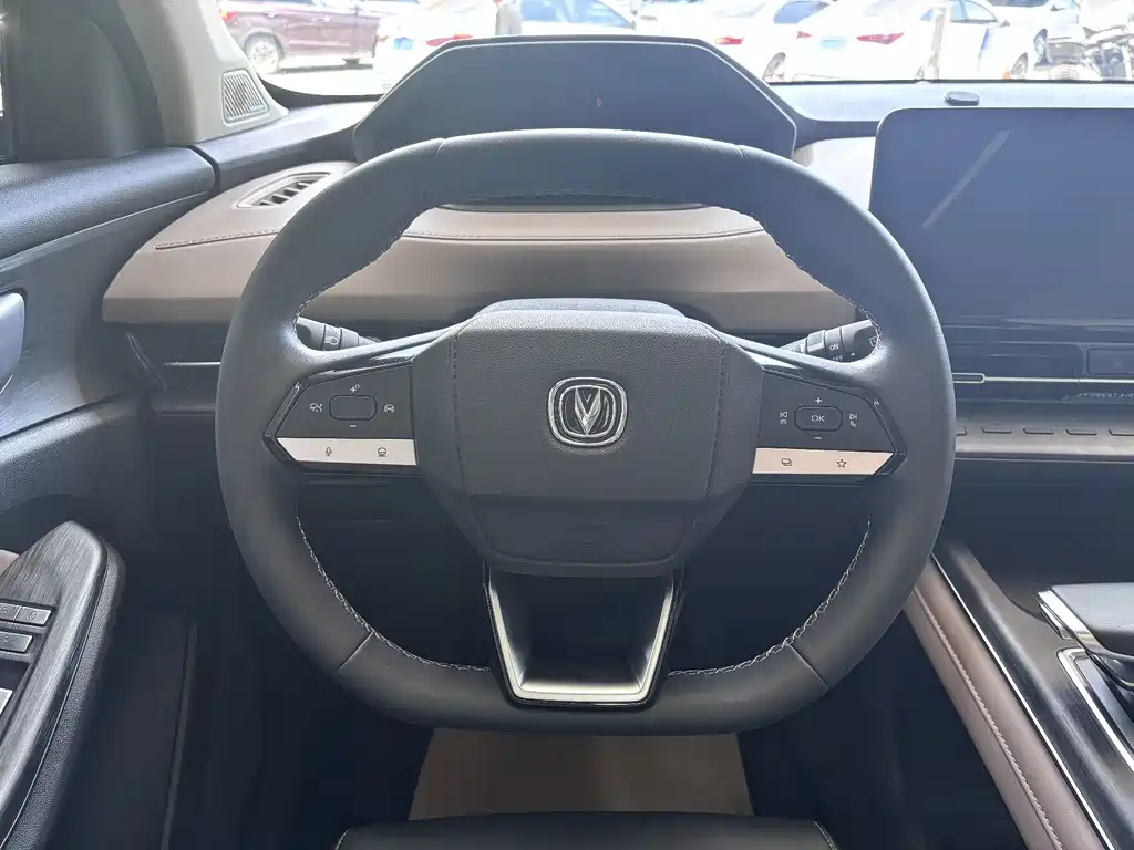 Changan CS55PLUS 2023 — фото 12