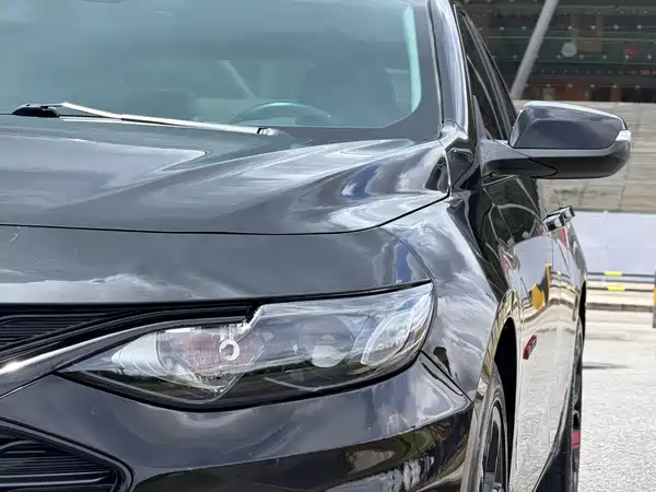 Chevrolet Malibu XL 2022