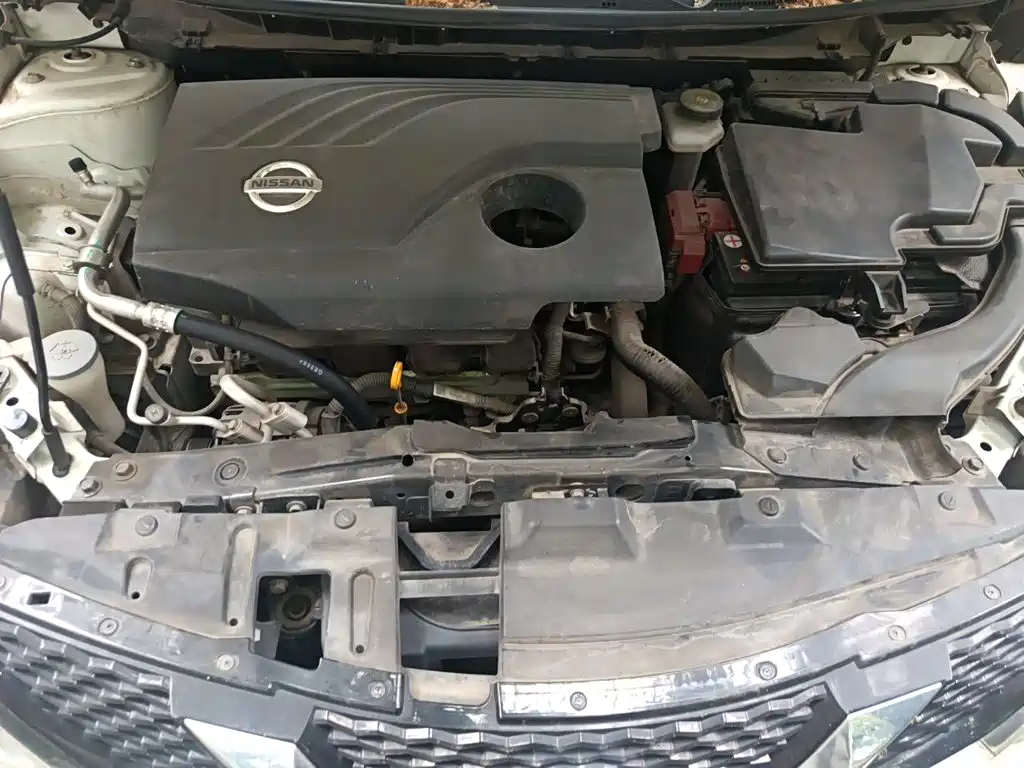 Nissan Qashqai 2018 — фото 11