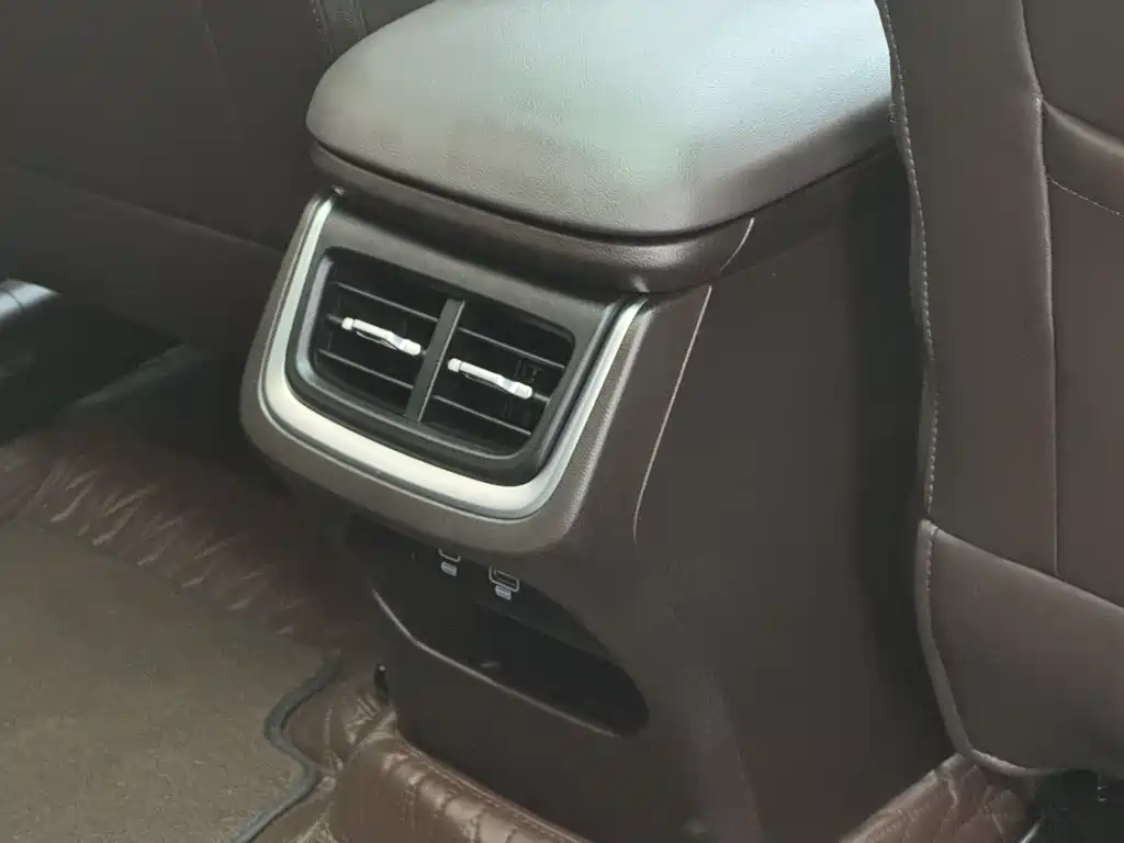 Haval Xiaolong MAX 2023 — фото 19