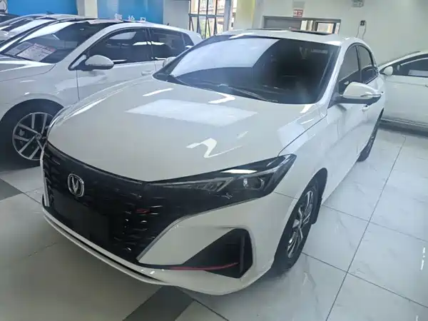 Changan Eado 2023
