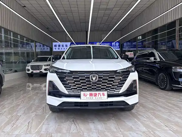 Changan CS55PLUS 2023