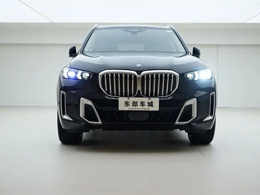 BMW X5 2024 — фото 2