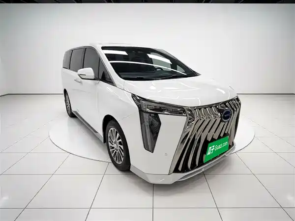 GAC Trumpchi M8 2023