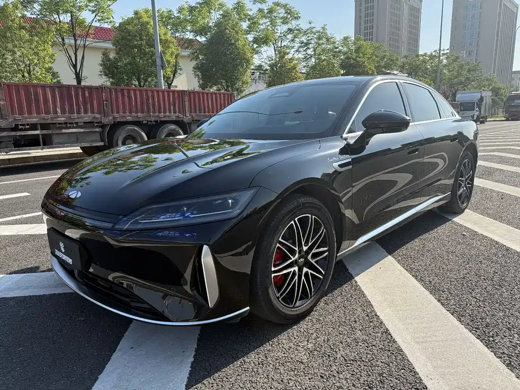 Fulwin A9L 2025