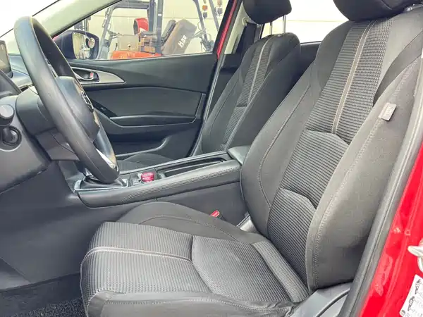 Mazda 3 Axela 2017