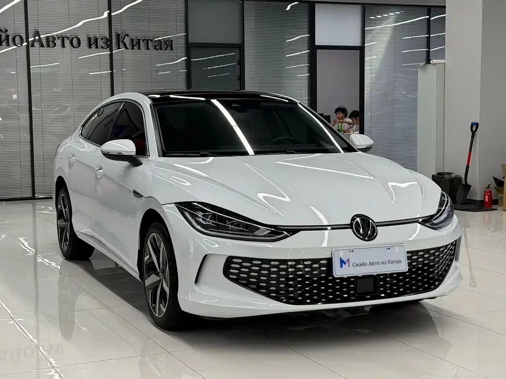 Volkswagen Lamando 2024