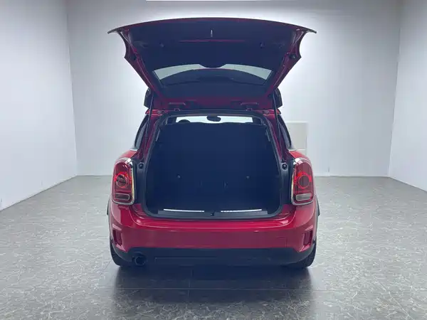 MINI Countryman 2019