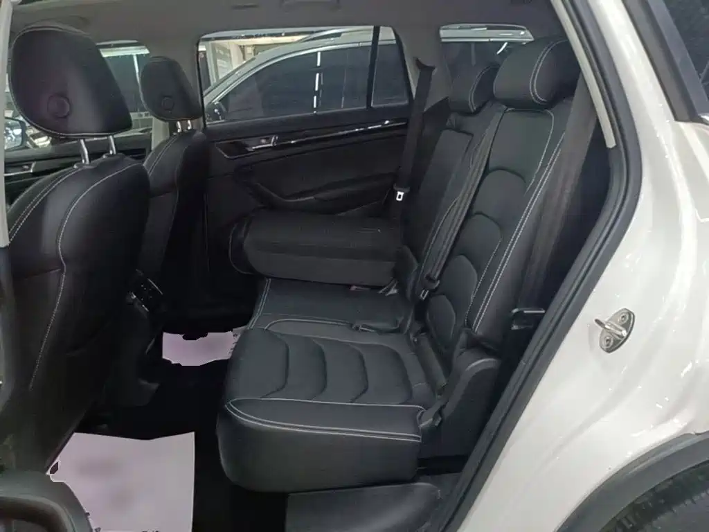 Skoda Kodiaq 2022 — фото 17