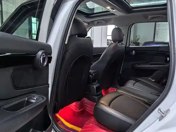 MINI Countryman 2020
