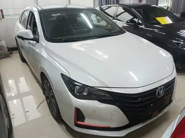 Changan Ruicheng CC 2020