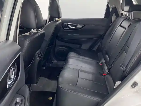 Nissan X-Trail 2019