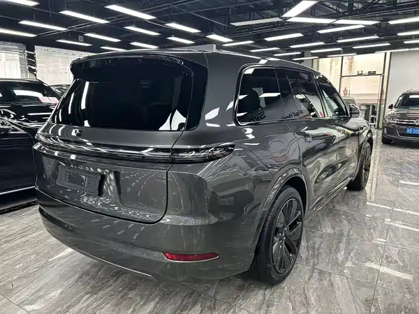 Li Auto L9 2023
