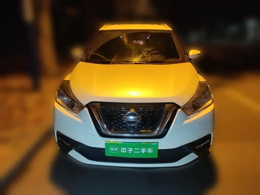 Nissan Kicks 2019 — фото 24