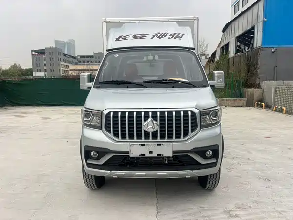 Changan Shenqi T30 2025