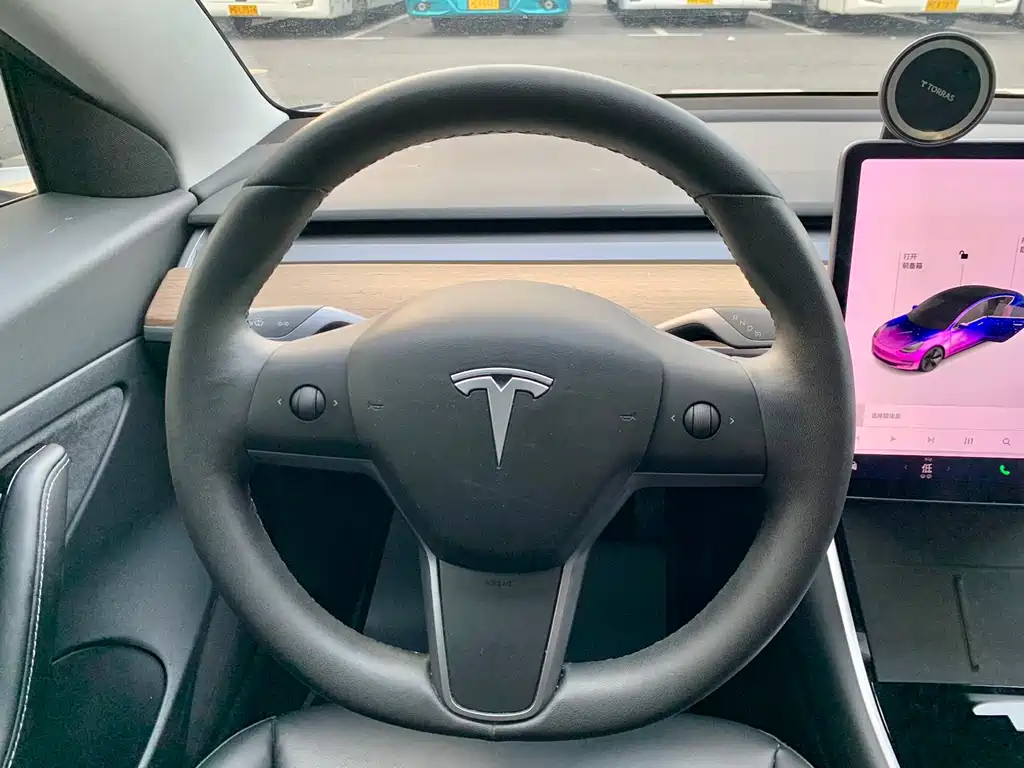 Tesla Model 3 2020 — фото 24