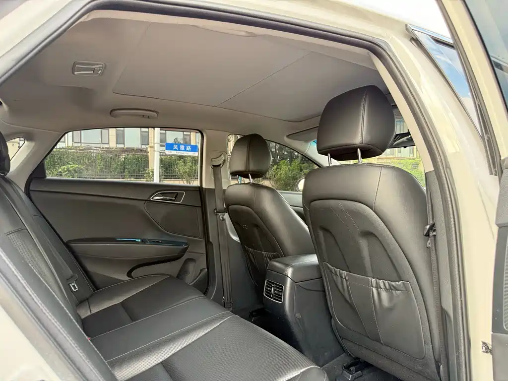 Hyundai Mistra 2018 — фото 13