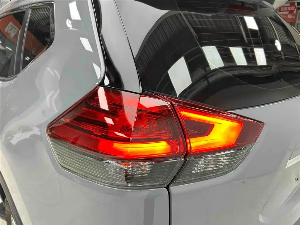 Nissan X-Trail 2025 — фото 18