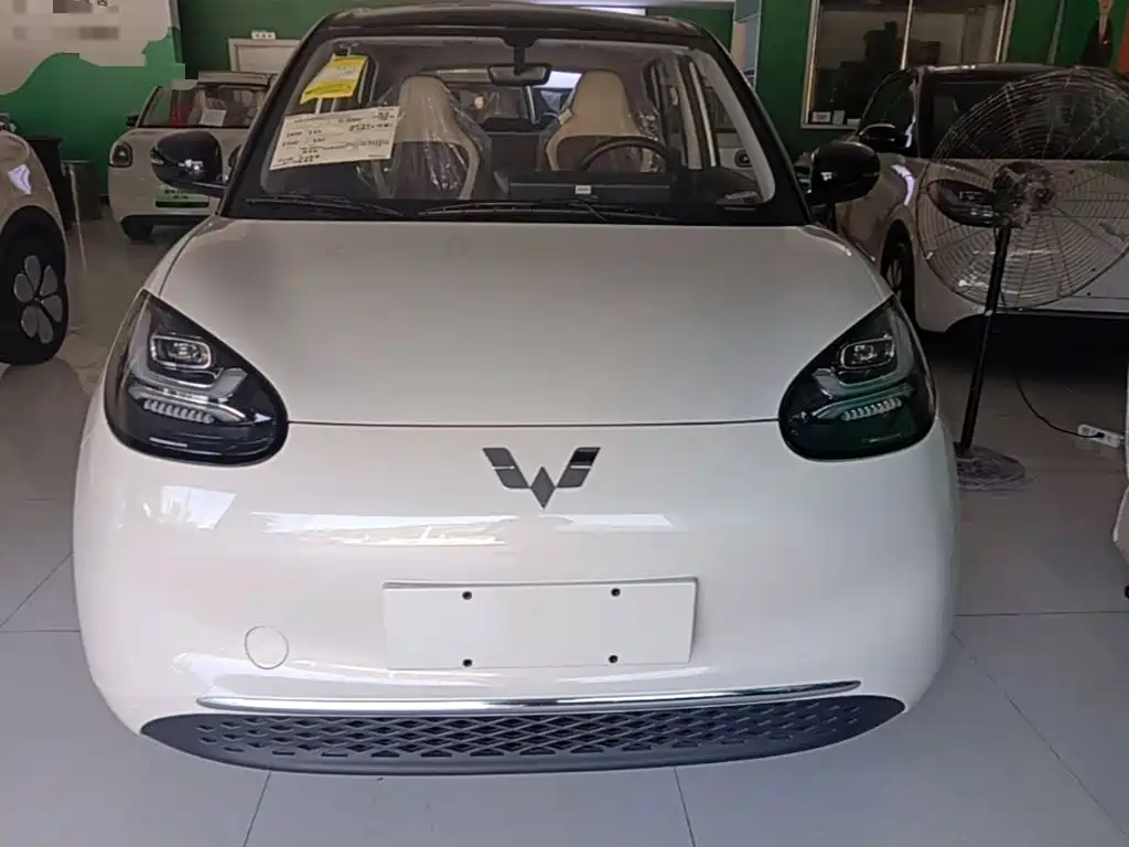 Wuling Bingo 2025