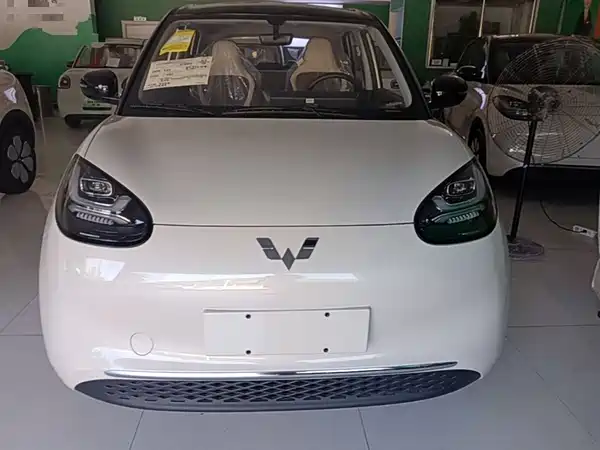 Wuling Bingo 2025