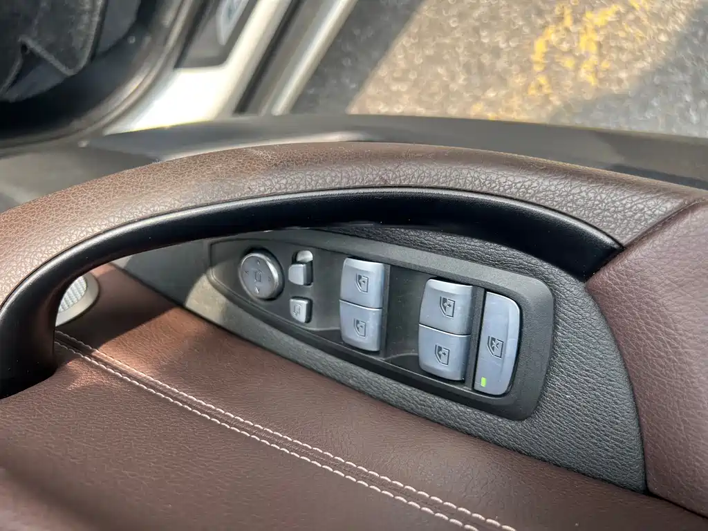 BMW X1 2021 — фото 18