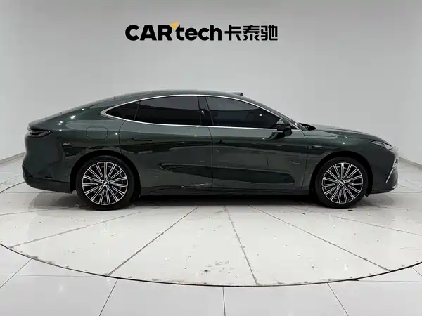 Geely Galaxy Starshine 8 2025