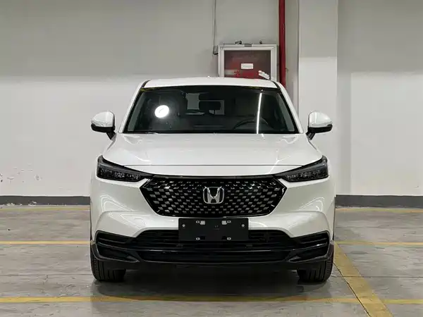 Honda XR-V 2023