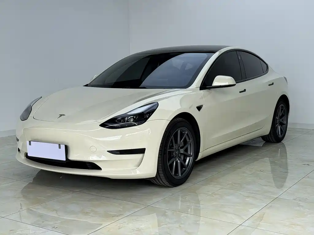 Tesla Model 3 2023 — фото 1