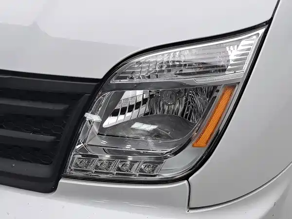 Maxus V80 2023