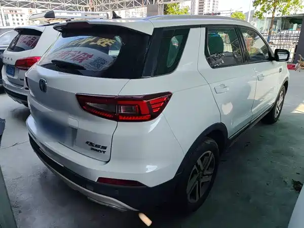 Changan CS55 2019