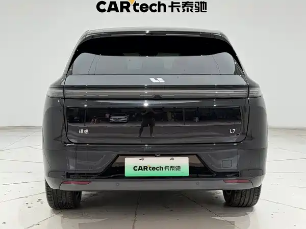 Li Auto L7 2023