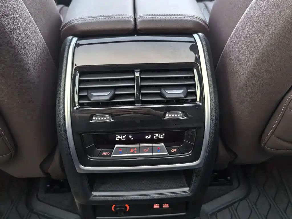 BMW X5 2022 — фото 13