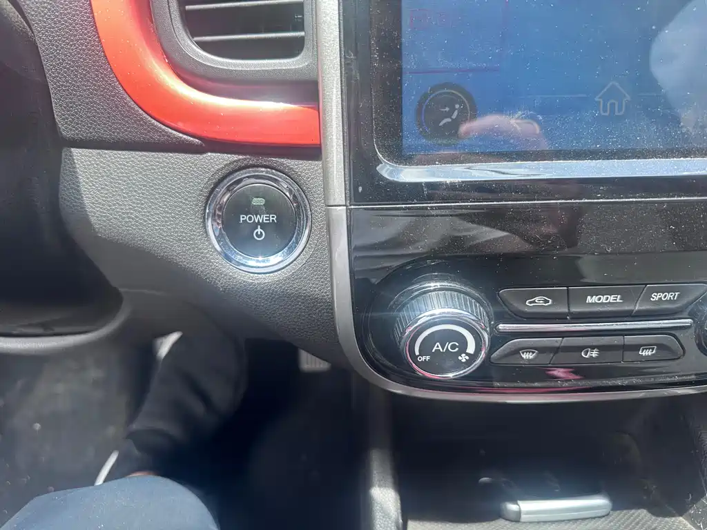 Chery QQ Little Ant 2021 — фото 15