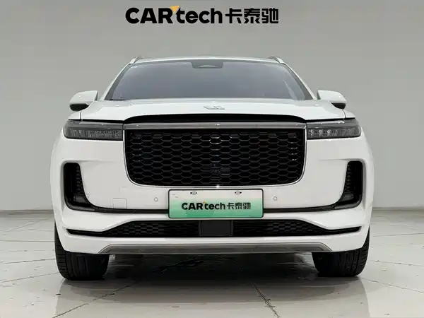 Li Auto ONE 2022