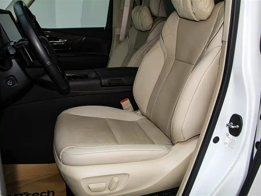 Toyota Vellfire 2024 — фото 18