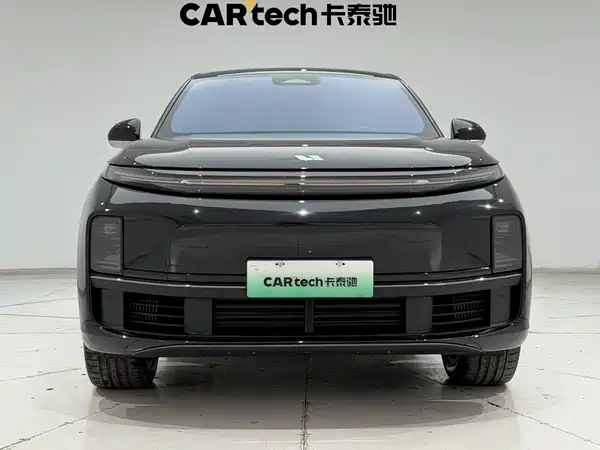 Li Auto L7 2023
