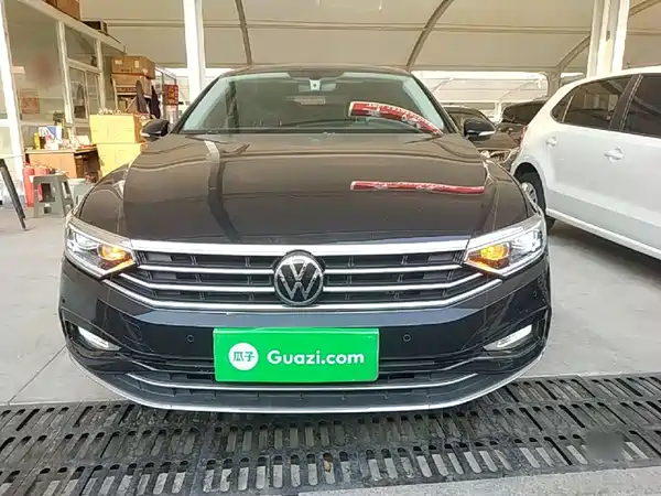 Volkswagen Magotan 2022