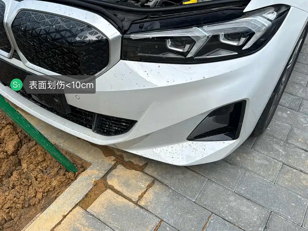 BMW i3 2025 — фото 15