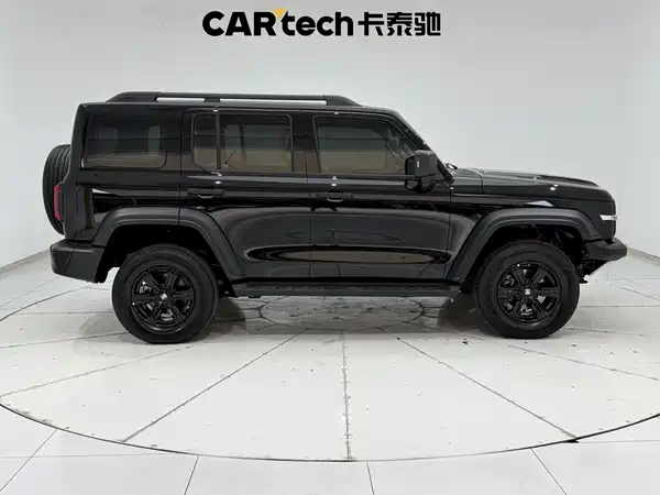 Tank 300 2025
