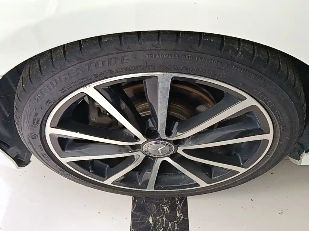 Mercedes-Benz CLA 2015 — фото 23