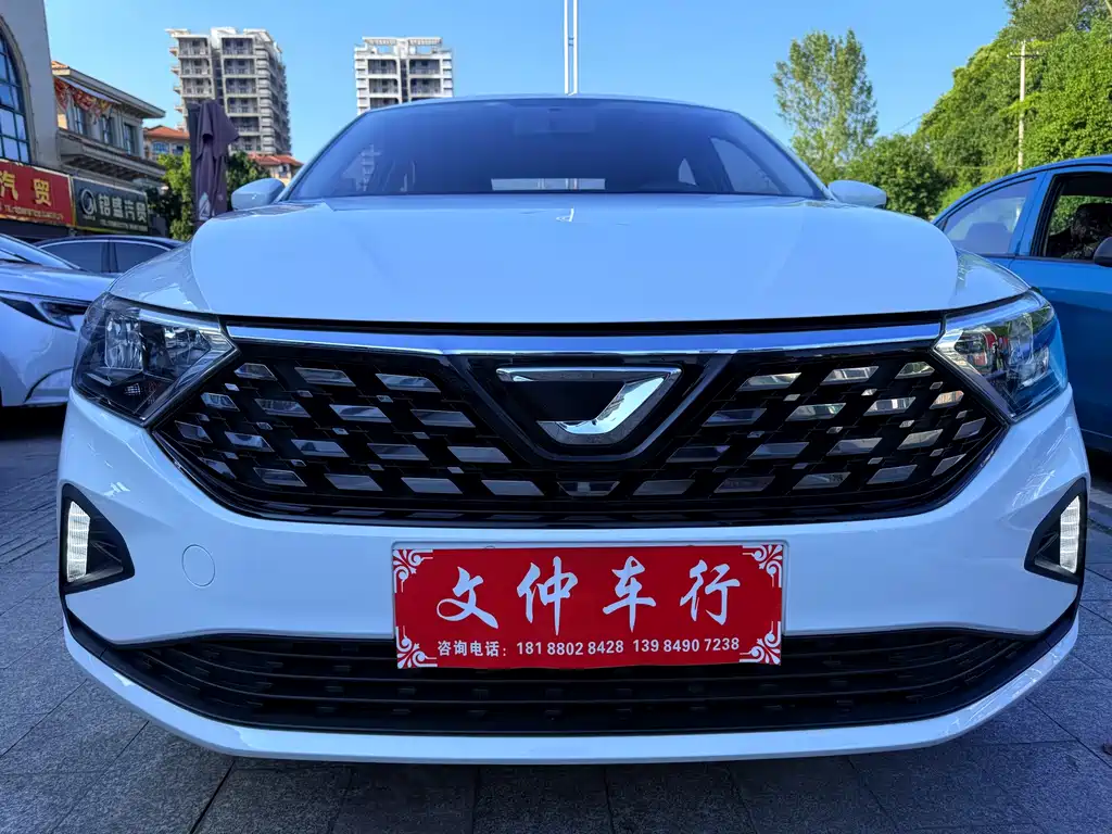 Jetta VA3 2021