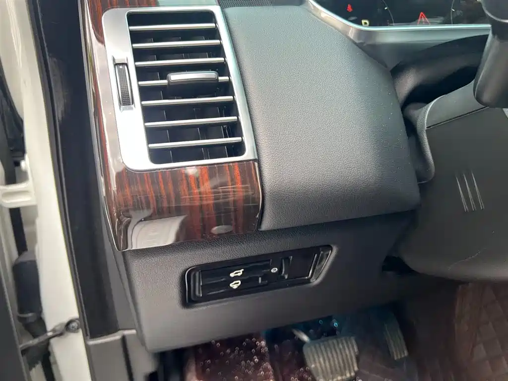 Land Rover Range Rover 2016